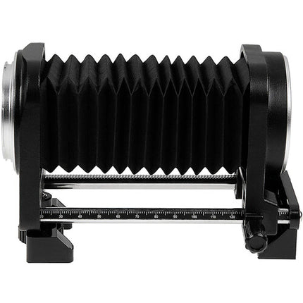 FotodioX Macro Bellows para Canon RF Extensión 1.6-5.9 Pulgadas