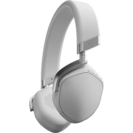 V-MODA S-80 Auriculares Bluetooth On-Ear 40mm Drivers Batería 20h Blanco