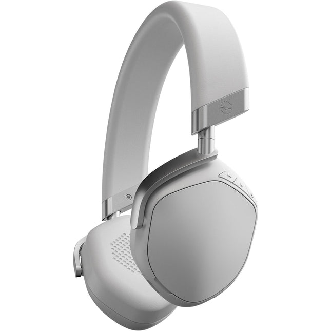 V-MODA S-80 Auriculares Bluetooth On-Ear 40mm Drivers Batería 20h Blanco