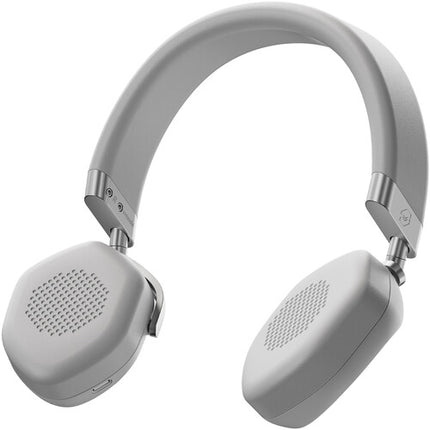 V-MODA S-80 Auriculares Bluetooth On-Ear 40mm Drivers Batería 20h Blanco
