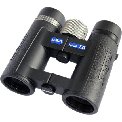 Snypex 8x32 Knight D-ED Prismáticos impermeables y resistentes al empañamiento con enfoque corto 3.9'