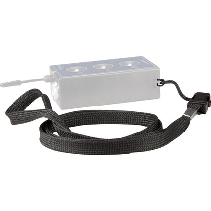 Ambient Recording NanoLockit Mini Sincronizador de Código de Tiempo Preciso 2 Pack con Registro
