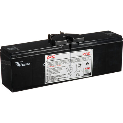 APC Replacement Battery Cartridge #161 Batería para UPS Vida 3-5 Años