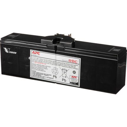 APC Replacement Battery Cartridge #161 Batería para UPS Vida 3-5 Años