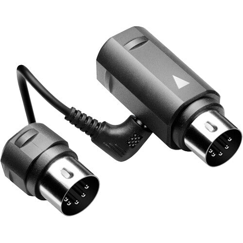 CME WIDI Master Premium Adaptador MIDI Bluetooth 5 Alcance Largo Ultrabajo