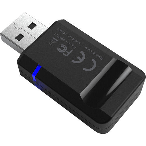 CME WIDI Bud Pro Adaptador Bluetooth USB MIDI rango 20m latencia 3ms