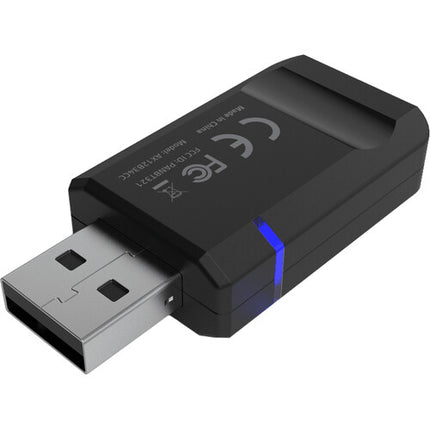 CME WIDI Bud Pro Adaptador Bluetooth USB MIDI rango 20m latencia 3ms