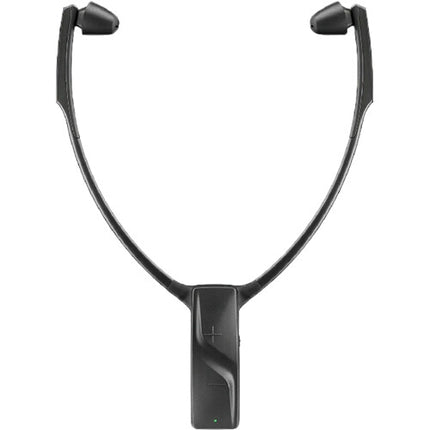 Sennheiser RS 5200 Auriculares Inalámbricos TV Alcance 70m Batería 12h