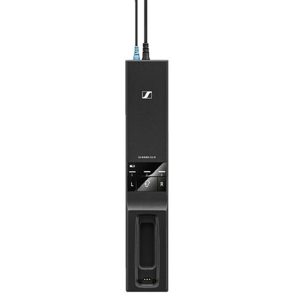 Sennheiser RS 5200 Auriculares Inalámbricos TV Alcance 70m Batería 12h