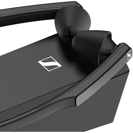 Sennheiser RS 5200 Auriculares Inalámbricos TV Alcance 70m Batería 12h