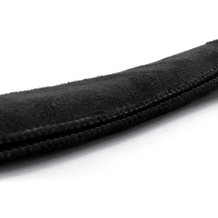 Dekoni Audio Choice Suede Banda Reemplazo para Auriculares Beyerdynamic