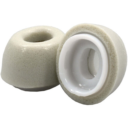 Dekoni Audio Premium Memory Foam Eartips para Apple AirPods Pro Kit de 3 tamaños