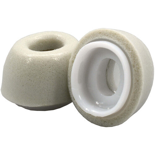 Dekoni Audio Premium Memory Foam Eartips para Apple AirPods Pro Kit de 3 tamaños