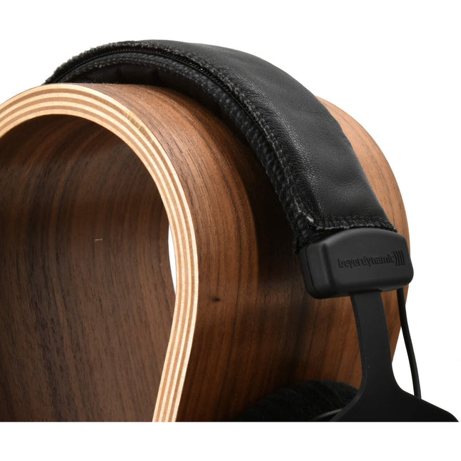 Dekoni Audio Choice Leather Diadema de Repuesto para Auriculares Beyerdynamic Piel Premium