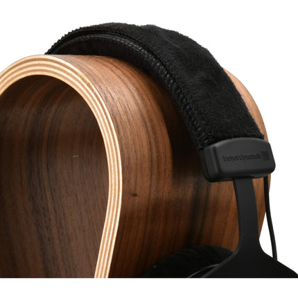 Dekoni Audio Choice Suede Banda Reemplazo para Auriculares Beyerdynamic