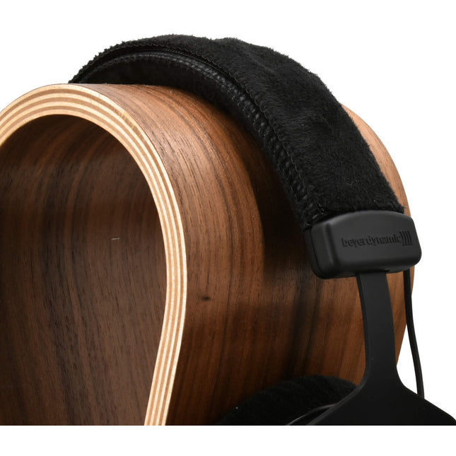 Dekoni Audio Choice Suede Banda Reemplazo para Auriculares Beyerdynamic