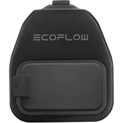 EcoFlow Smart Generator Adapter Adaptador para Cargador Delta Pro Puerto Extra