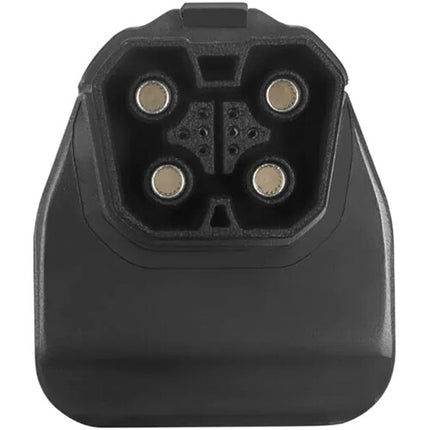 EcoFlow Smart Generator Adapter Adaptador para Cargador Delta Pro Puerto Extra