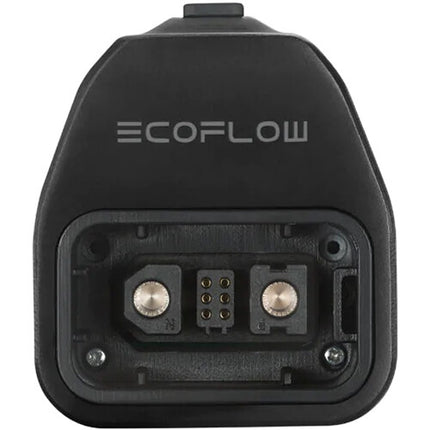 EcoFlow Smart Generator Adapter Adaptador para Cargador Delta Pro Puerto Extra