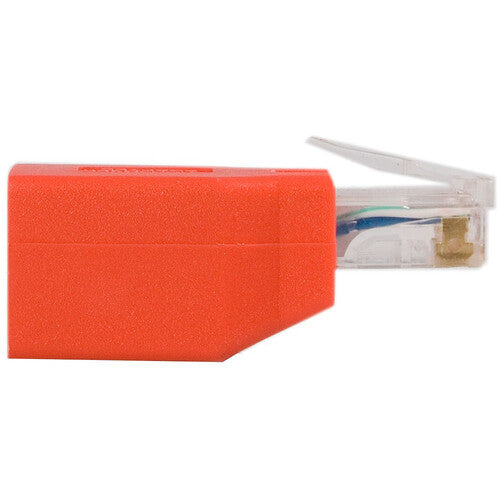 Adaptador Ethernet StarTech Gigabit Cat 6 Crossover Velocidad Completa Gigabit