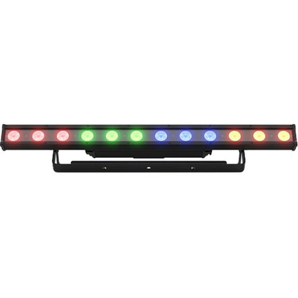 CHAUVET DJ COLORband Q4 IP Tira LED Linear Wash 39" 12x6W 4 Zonas