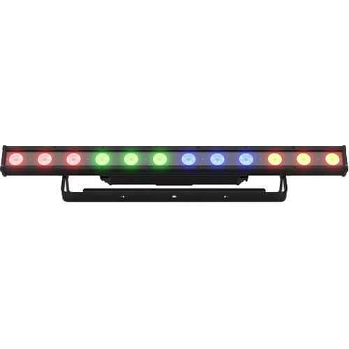 CHAUVET DJ COLORband Q4 IP Tira LED Linear Wash 39" 12x6W 4 Zonas