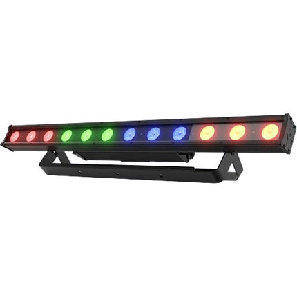 CHAUVET DJ COLORband Q4 IP Tira LED Linear Wash 39" 12x6W 4 Zonas