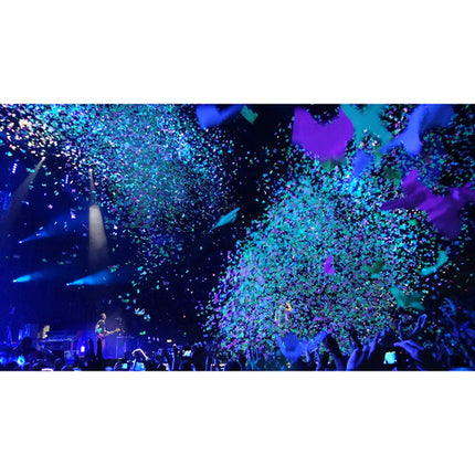 CHAUVET DJ LED Shadow 2 ILS Luz Negra UV 18 LEDs 32° Ángulo