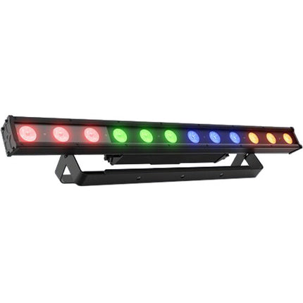 CHAUVET DJ COLORband Q4 IP Tira LED Linear Wash 39" 12x6W 4 Zonas