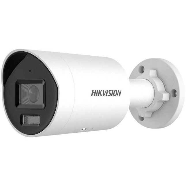 Hikvision AcuSense DS-2CD2023G2-IU Cámara Exterior IP 2MP 1080p 2.8mm 131' Visión Nocturna