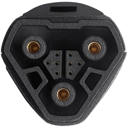 EcoFlow Double Voltage Hub para DELTA Pro 240V 7200W 30A salida doble