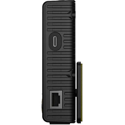 EcoFlow DELTA Pro Control Remoto inalámbrico Bluetooth 65 pies batería AAA