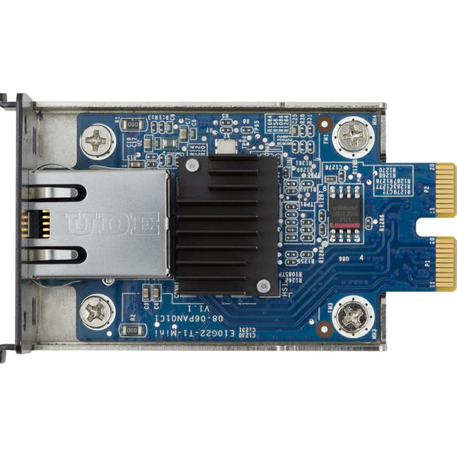 Synology E10G22-T1-Mini Módulo Ethernet 10G RJ45 PCIe 3.0 x2 10 Gb/s