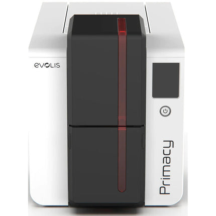 Evolis Primacy 2 Expert Impresora de Tarjetas ID Doble Cara 300 dpi Color 280 Cartas Hora