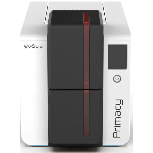 Evolis Primacy 2 Expert Impresora de Tarjetas ID Doble Cara 300 dpi Color 280 Cartas Hora