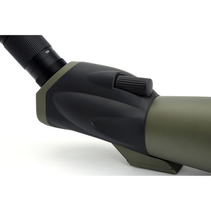 Celestron Ultima 80 Telescopio terrestre 20-60x80mm con adaptador smartphone