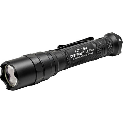 SureFire E2D Defender Ultra Linterna LED 1000 Lúmenes 1.125 Pulgadas