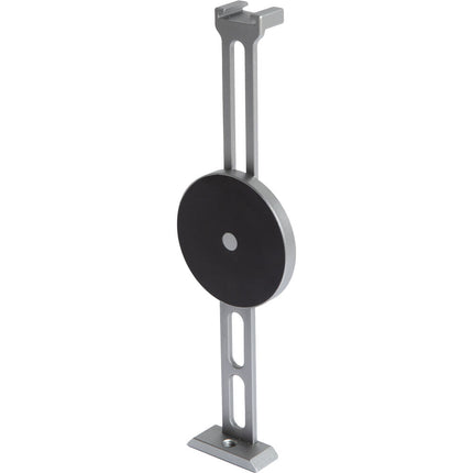 Explorer Photo & Video Soporte Magnético para iPhone MagSafe con Base Arca y Brazo Frío Ajustable 360°