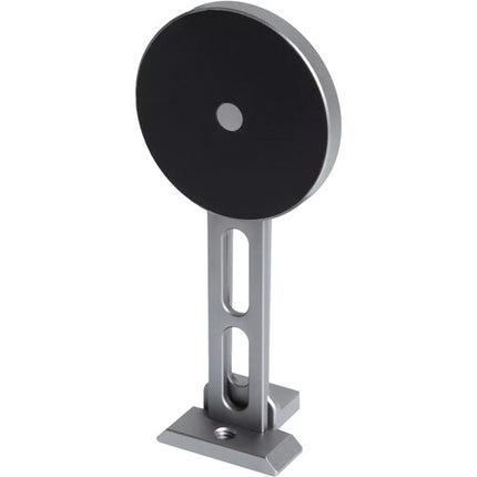 Explorer Photo & Video Soporte Magnético para iPhone MagSafe con Base Arca y Brazo Frío Ajustable 360°