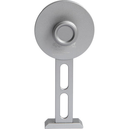 Explorer Photo & Video Soporte Magnético para iPhone MagSafe con Base Arca y Brazo Frío Ajustable 360°