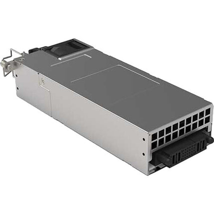 Luminex GigaCore 30i Switch de Red AV 10Gb PoE++ 24 Puertos RJ45 Dual PSU