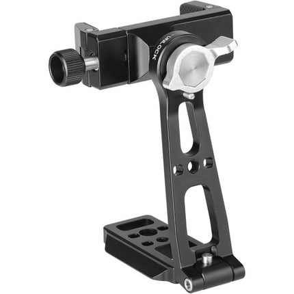 Vanguard VEO SPH Soporte para Smartphone hasta 3.5 Pulgadas con Montura Cold Shoe