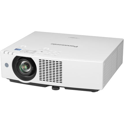 Panasonic PT-VMZ61 Proyector láser 6200 lúmenes WUXGA 1920x1200 3LCD blanco