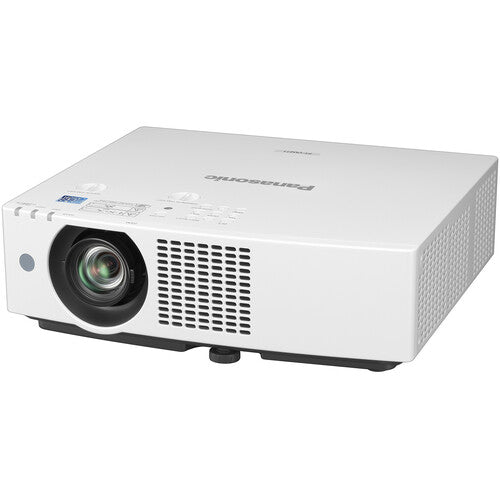 Panasonic PT-VMZ61 Proyector láser 6200 lúmenes WUXGA 1920x1200 3LCD blanco