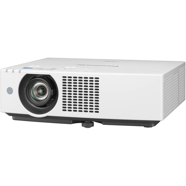 Panasonic PT-VMZ61 Proyector láser 6200 lúmenes WUXGA 1920x1200 3LCD blanco