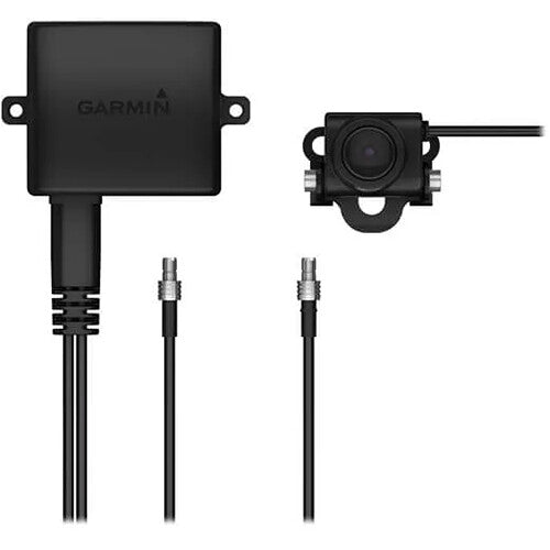 Garmin BC 50 Cámara 1280x720 160 Grados FOV Conexión Inalámbrica