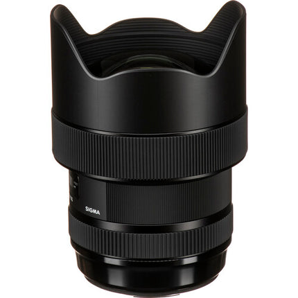 Sigma 14-24mm f2.8 DG HSM Art Objetivo angular para Canon EF full frame