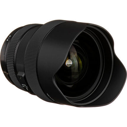 Sigma 14-24mm f2.8 DG HSM Art Objetivo angular para Canon EF full frame
