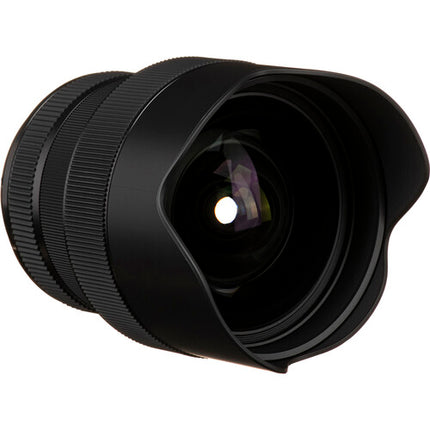 Sigma 14-24mm f/2.8 DG HSM Art Objetivo para Nikon F con Apertura f/2.8 y Siete Elementos Especiales