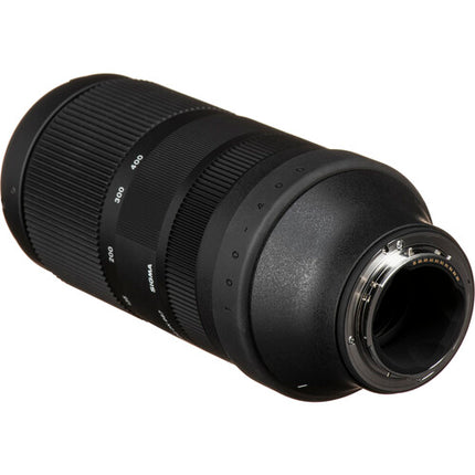 Sigma 100-400mm f5-6.3 DG DN OS Lente Teleobjetivo Full Frame 9 Láminas
